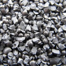 Дробь колотая нержавеющая ДНК 3 мм ТУ 4196-002-264399925-2015