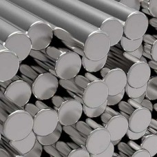 Круг нержавеющий со специальной отделкой поверхности 09Х16Н4Б 0,3 мм ГОСТ 5949-2018