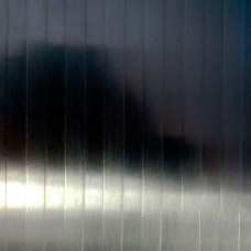 Лист нержавеющий декоративный текстурированный Deco 19 AISI 304 0,9 мм 0,9