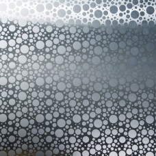 Лист нержавеющий декоративный узорный U2 AISI 304 3 мм 3