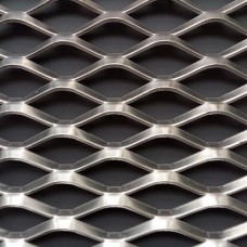 Лист нержавеющий ПВЛ-102 06ХН28МТ 1 мм ГОСТ 8706-78