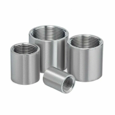 Муфта нержавеющая переходная AISI 304 40 ДУ32