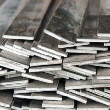 Полоса нержавеющая г/к 20Х13 10х40 мм ГОСТ 18968-73