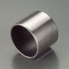 Втулка нержавеющая резьбовая круглая А4 6 мм